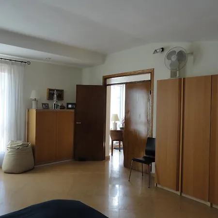 Charming Loft In Tuscania