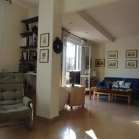 Charming Loft In Tuscania