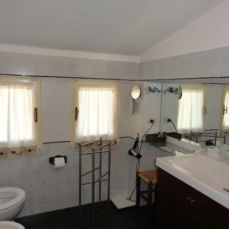 Charming Loft In Tuscania