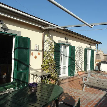 Charming Loft In * Tuscania