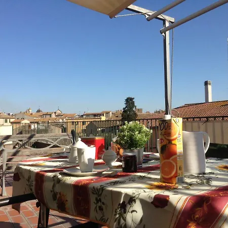 Charming Loft In * Tuscania