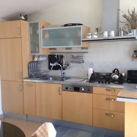 Apartment Charming Loft In Tuscania